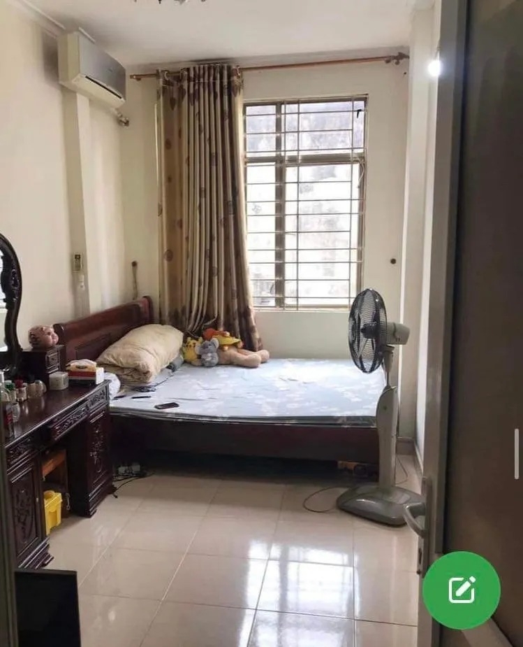 Bán Nhà 6 Tầng Ngõ Thành Công - 24m² - 4 Phòng Ngủ Khép Kín - Cách Mặt Phố 20m - Ngõ Rộng Thoáng - Giá 6.2 Tỷ