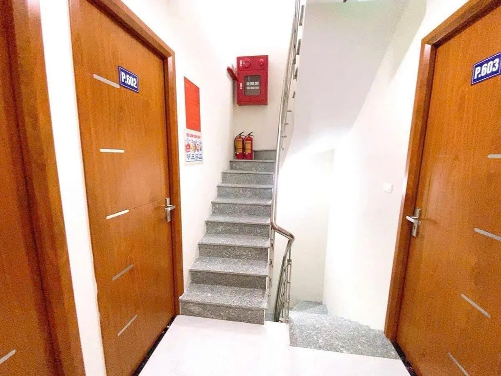 Bán Toà CCMN 7 Tầng Thang Máy - Xuân Đỉnh - 12 Phòng - Doanh Thu 70 Triệu/Tháng - 16.9 Tỷ