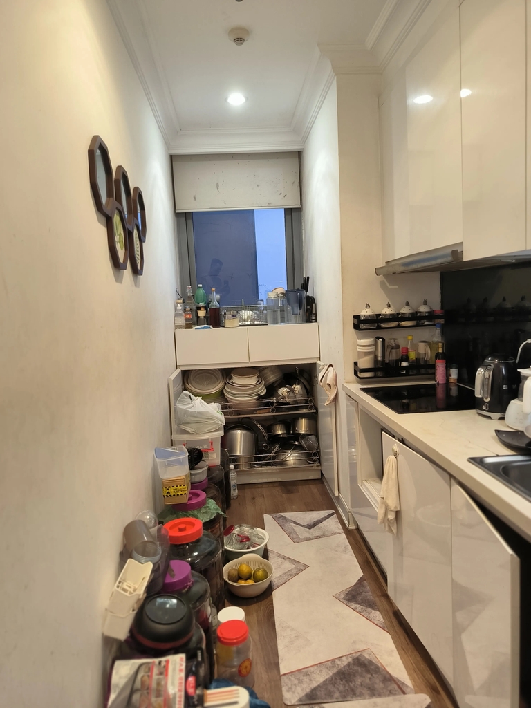 Bán Căn Hộ Cao Cấp Park 2 Times City - Căn Góc 3+1 PN, 3WC - Tầng 18 - 21.5 Tỷ