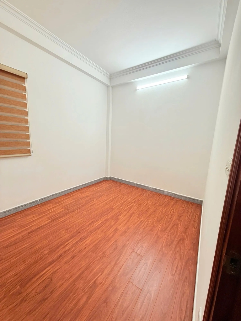 Bán Nhà 5 Tầng Lô Góc 3 Thoáng - 64A Ngõ An Sơn, Đại La - Thiết Kế 8 Phòng Cho Thuê - Giá 10.88 Tỷ