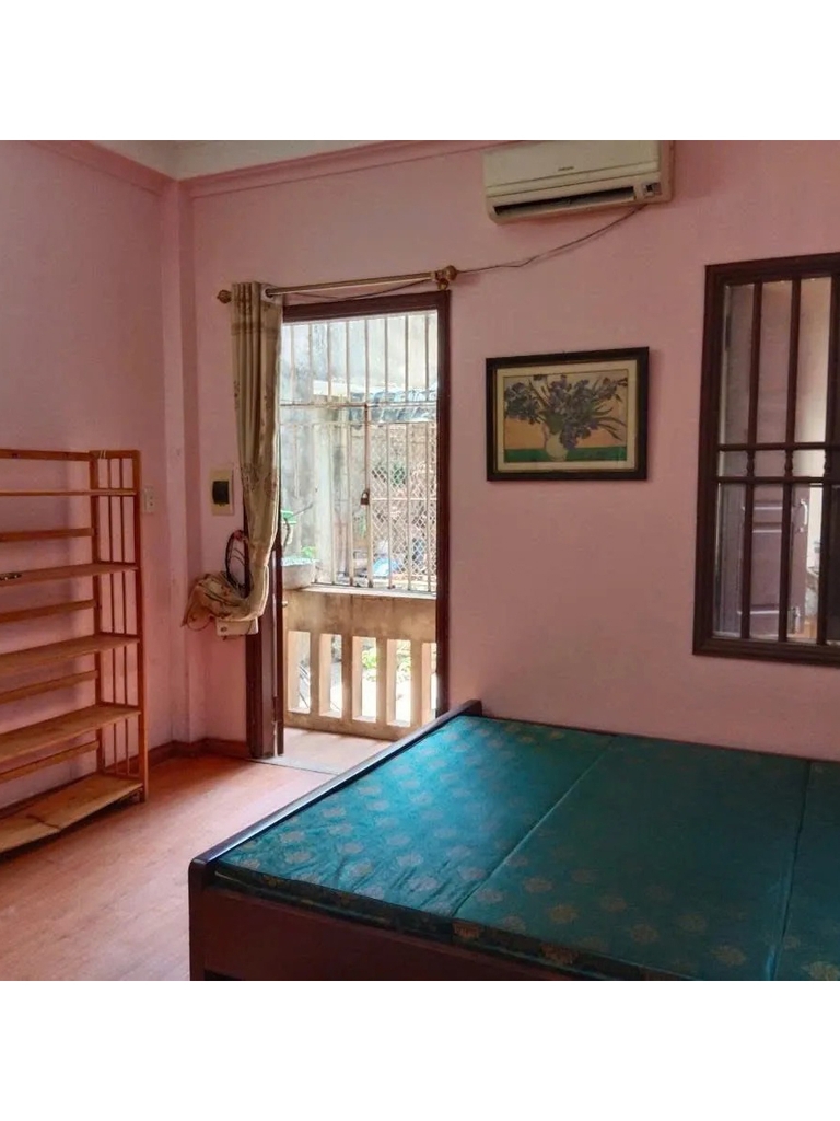 Bán Nhà 5 Tầng Mặt Ngõ Mai Hương - 6.9 Tỷ - 50m Ra Phố - Gần ĐH Bách Khoa