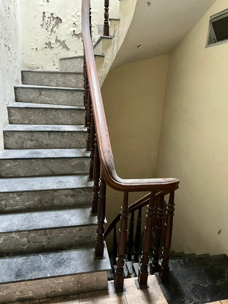 Bán Nhà 4 Tầng Ngõ Kim Ngưu - 28m² - Thiết Kế Mỗi Tầng 1 Phòng Khép Kín - Ngõ Thẳng, Ô Tô Cách 20m - Giá 8.6 Tỷ