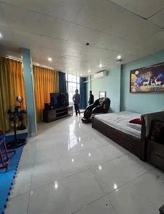 Bán Toà Nhà 7 Tầng Lô Góc An Trạch 1 - Ô Tô Đỗ Cửa - Mặt Ngõ Kinh Doanh - 1