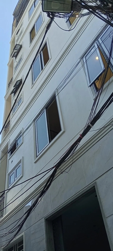 Bán Toà CCMN 7 Tầng Lô Góc - Triều Khúc - Doanh Thu 40-60 Triệu/Tháng - 11.5 Tỷ