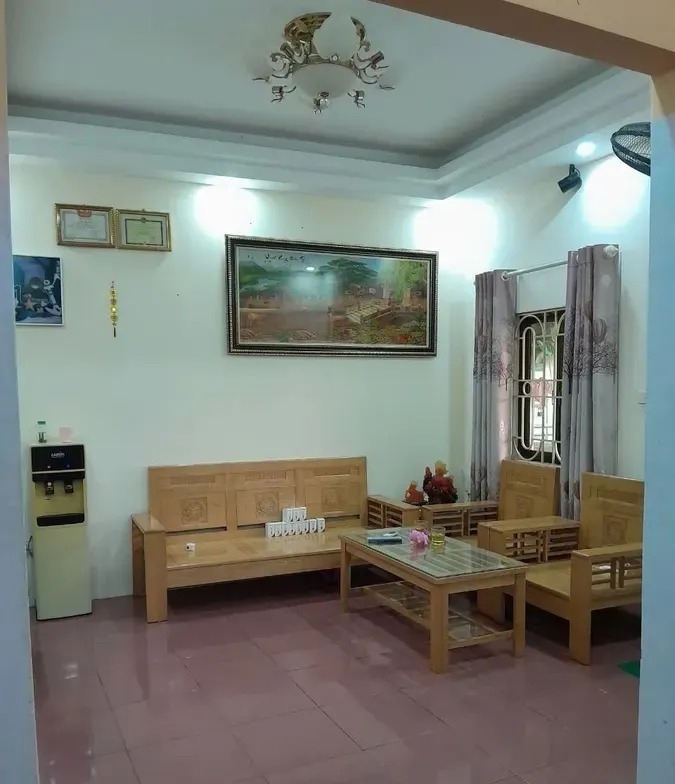 【SIÊU PHẨM MẶT PHỐ 2 MẶT TIỀN】Hoàng Hoa Thám, Ba Đình - 164m² - Tiềm Năng Xây Tòa Building - Giá 57 Tỷ