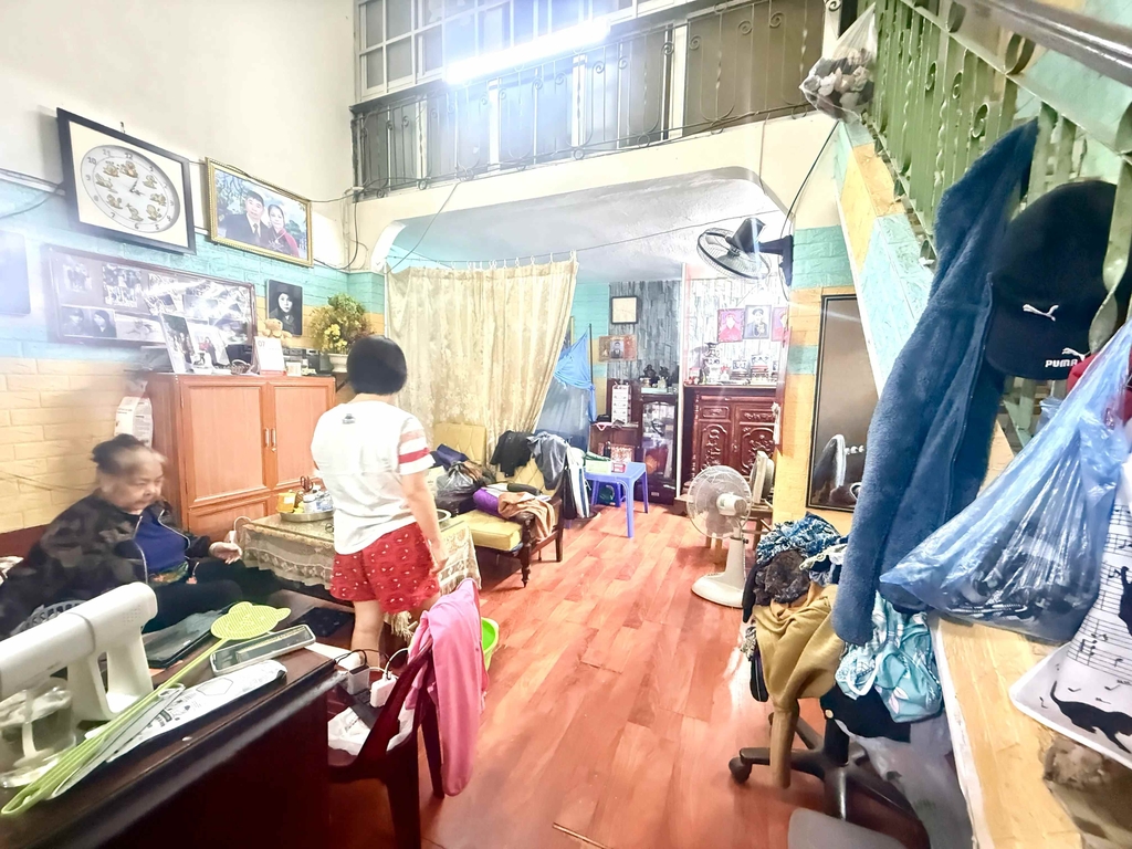 Bán Đất Nền 80m² Lô Góc - Ngõ 33 Văn Cao (Thông Hoàng Hoa Thám) - Mặt Ngõ Kinh Doanh - Tiềm Năng Xây CCMN