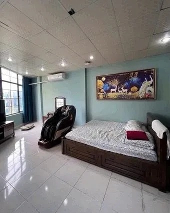 Bán Toà Nhà 7 Tầng Lô Góc An Trạch 1 - Ô Tô Đỗ Cửa - Mặt Ngõ Kinh Doanh - 1