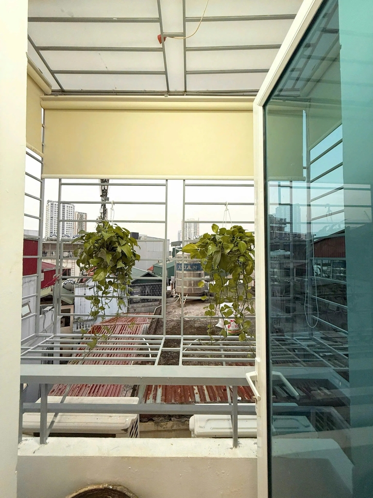 Bán Căn Hộ 2 Ngủ Yên Hòa - Sổ Riêng - Giá Tốt 2.88 Tỷ - Giao Dịch Ngay