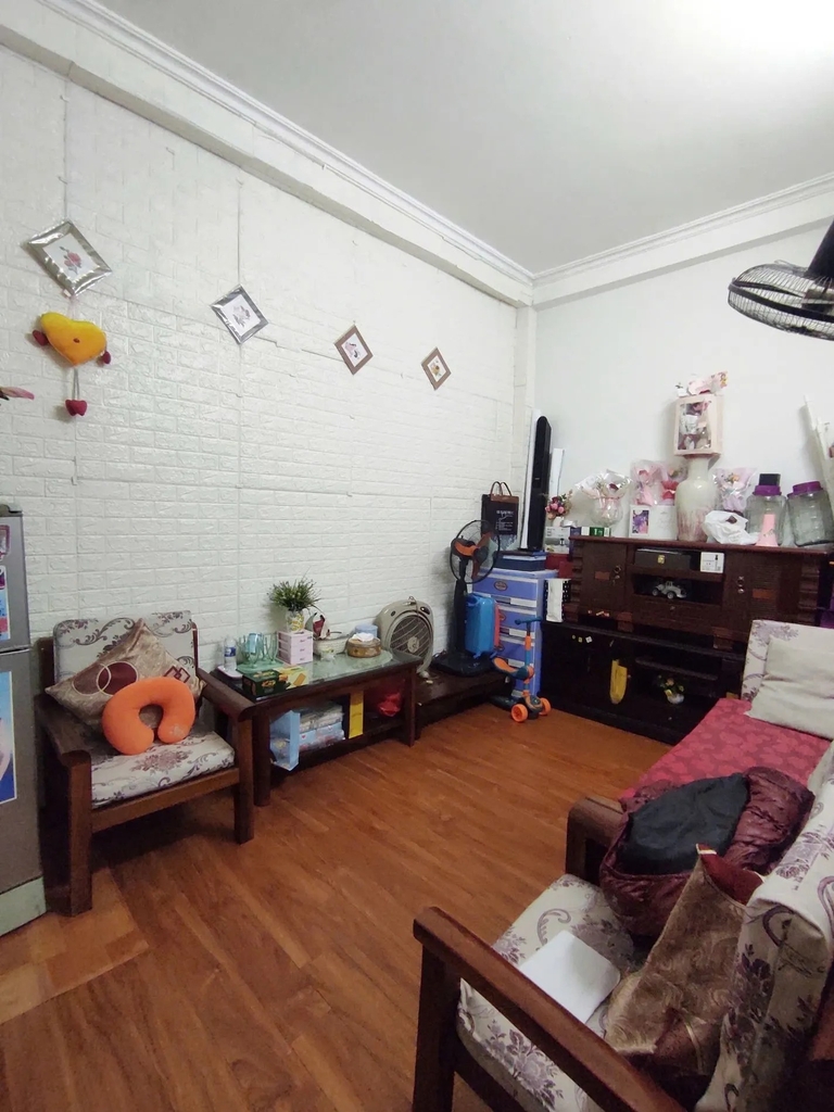 【TỔ ẤM XANH GIỮA LÒNG HAI BÀ TRƯNG】Nhà 4 Tầng 48m² Ngõ Minh Khai - Ngõ Thông 2 Chiều Sang Kim Ngưu - Sân Rộng Đỗ Xe & Sân Vườn - Thiết Kế 4PN Thông Minh  - Sổ Đỏ Chính Chủ - Giá 9.5 Tỷ