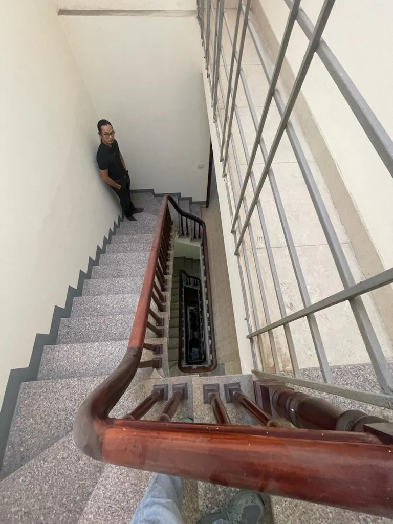 【SIÊU PHẨM MẶT PHỐ TRIỆU ĐÔ】Mặt Phố Trần Kim Xuyến - 90m² - 5 Tầng - Vỉa Hè 2 Bên - Kinh Doanh Đỉnh - Sổ Hoa Hậu - Giá 62 Tỷ