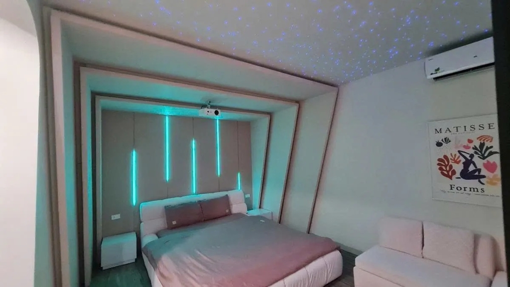 Bán Tòa Nhà 7 Tầng - 10 Căn Hộ Cho Thuê - Kim Mã, Ba Đình - Dòng Tiền Ổn Định 70 Triệu/Tháng - Vị Trí 3 Mặt Thoáng & Thang Máy - Giá 26.9 Tỷ