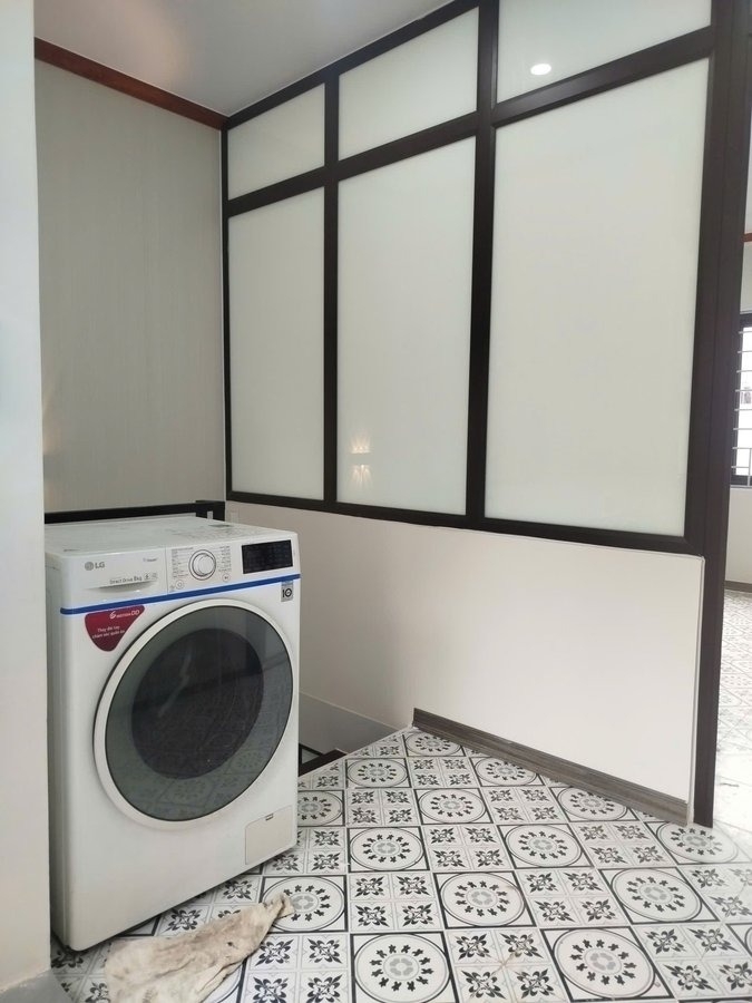 BÁN NHÀ MỚI XÂY LĨNH NAM - HOÀNG MAI: VỊ TRÍ ĐẮC ĐỊA - GẦN CÁC TRƯỜNG ĐẠI HỌC LỚN - GIÁ RẺ NHẤT KHU VỰC - 2.5 TỶ