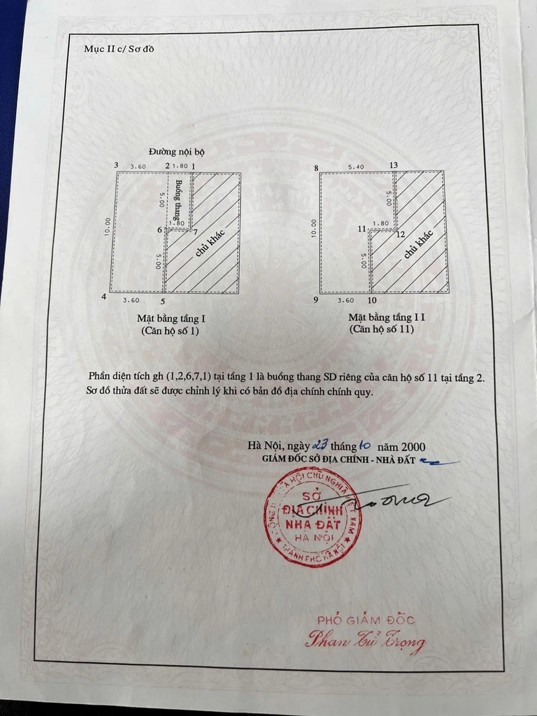 PHÂN LÔ Ô TÔ TRÁNH - 3 MẶT THOÁNG - Ô TÔ DỪNG ĐỖ NGÀY ĐÊM - XÂY TOÀ HAY Ở ĐỀU CỰC ĐẸP - 50M RA MẶT PHỐ NGUYÊN HỒNG.