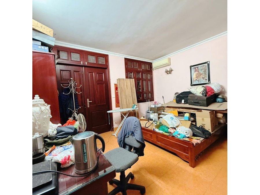 BÁN NHÀ TRẦN DUY HƯNG - CẦU GIẤY: VỊ TRÍ ĐỈNH CAO 20M RA PHỐ - Ô TÔ ĐỖ CỬA - SẴN Ô CHỜ THANG MÁY - GIÁ 24 TỶ