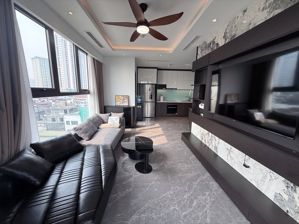 BÁN CĂN HỘ KHÁCH SẠN 5 SAO THE GLORIA BY SILK PATH - 8 NGUYÊN HỒNG: LÔ GÓC VIEW HỒ - ĐẲNG CẤP THƯỢNG LƯU - GIÁ 14.5 TỶ