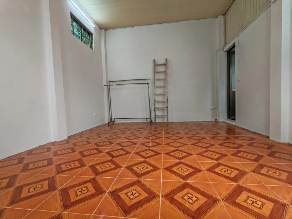 NHÀ PHỐ CỔ 3 TẦNG - PHỐ HÀNG CÓT】 Hàng Cót, Hoàn Kiếm - 59m² - Sổ Đỏ Riêng - Thiết Kế Độc Đáo - Giá 5.9 Tỷ