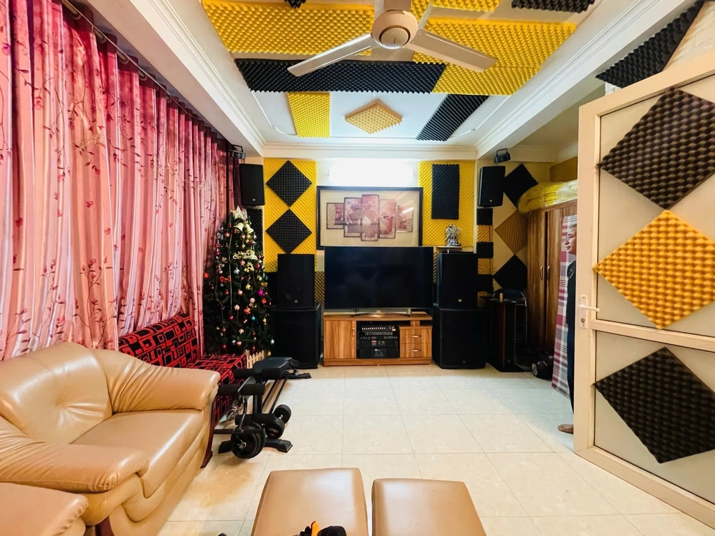 【NHÀ PHỐ THIẾT KẾ THÔNG MINH】 Đại La, Hai Bà Trưng - 24/31m² - 3 Tầng - Giá 9.6 Tỷ