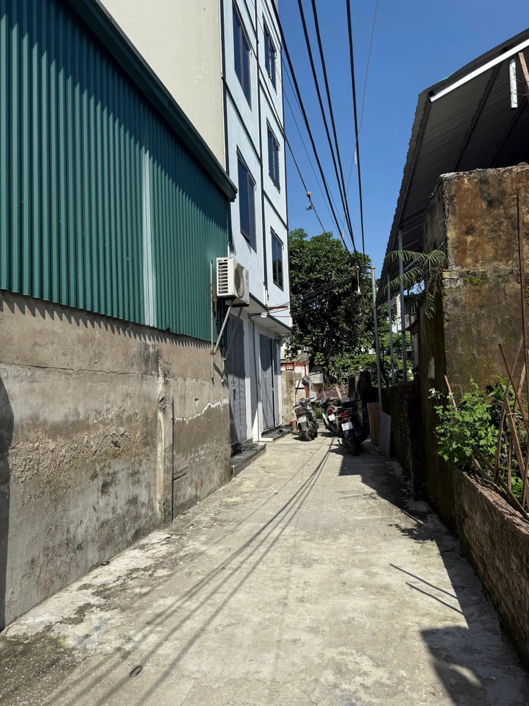 【LÔ ĐẤT VÀNG ĐẦU TƯ CCMN】Xóm Chùa Thượng Mạo, Phú Lương, Hà Đông - 60m² - Mặt Tiền 3.85m - Giá 5.6 Tỷ