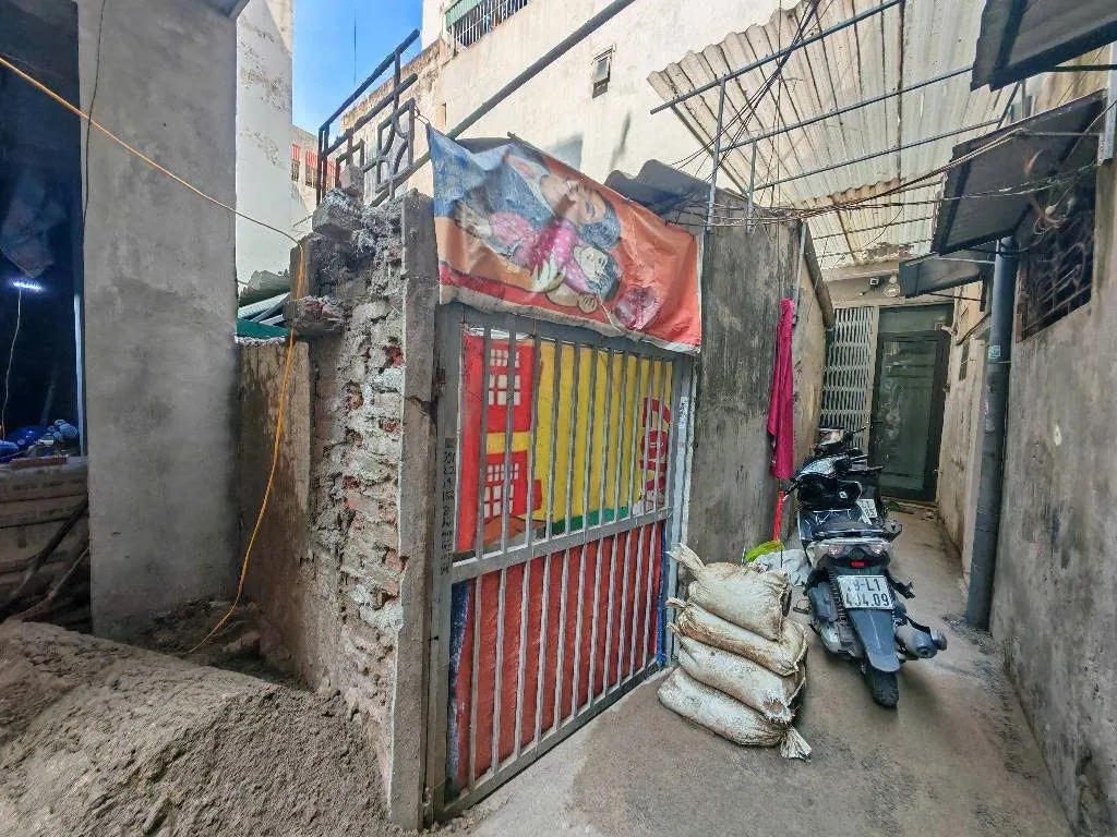 【LÔ ĐẤT "VÀNG" - NGUYỄN ĐỔNG CHI】- 107m² - NGÕ NÔNG - MẶT TIỀN 7M - 28 TỶ