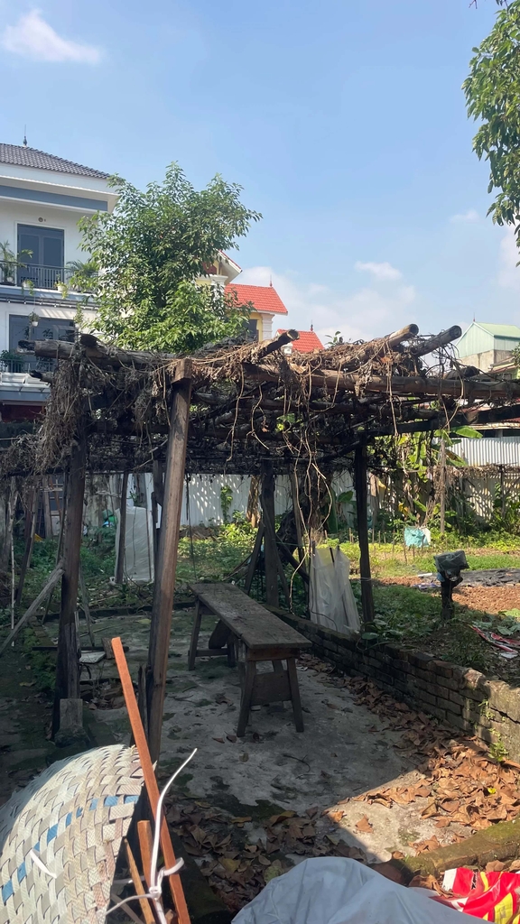 【LÔ ĐẤT VÀNG ĐẦU TƯ CCMN】Xóm Chùa Thượng Mạo, Phú Lương, Hà Đông - 60m² - Mặt Tiền 3.85m - Giá 5.6 Tỷ