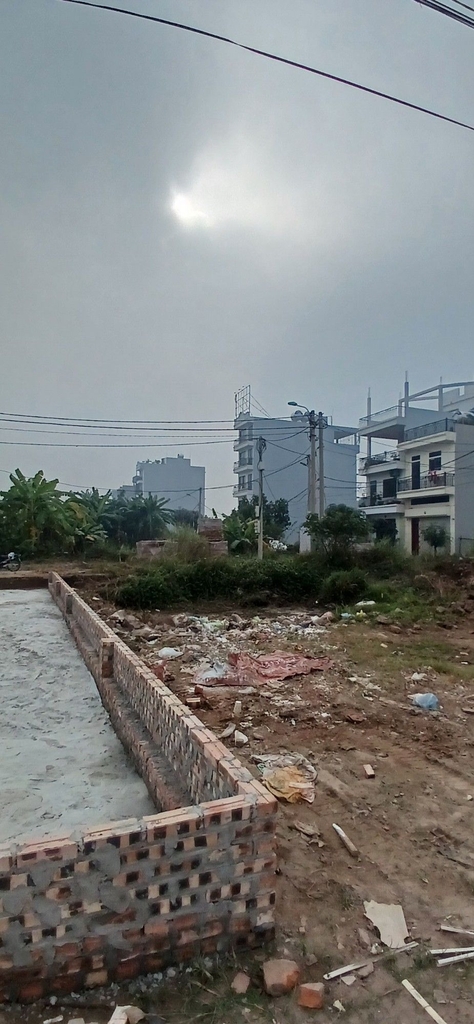 【ĐẤT NỀN VỊ TRÍ VÀNG BÁT PHÚC】- 80m² - 2 Mặt Thoáng - Sát Vành Đai 3.5 & QL32