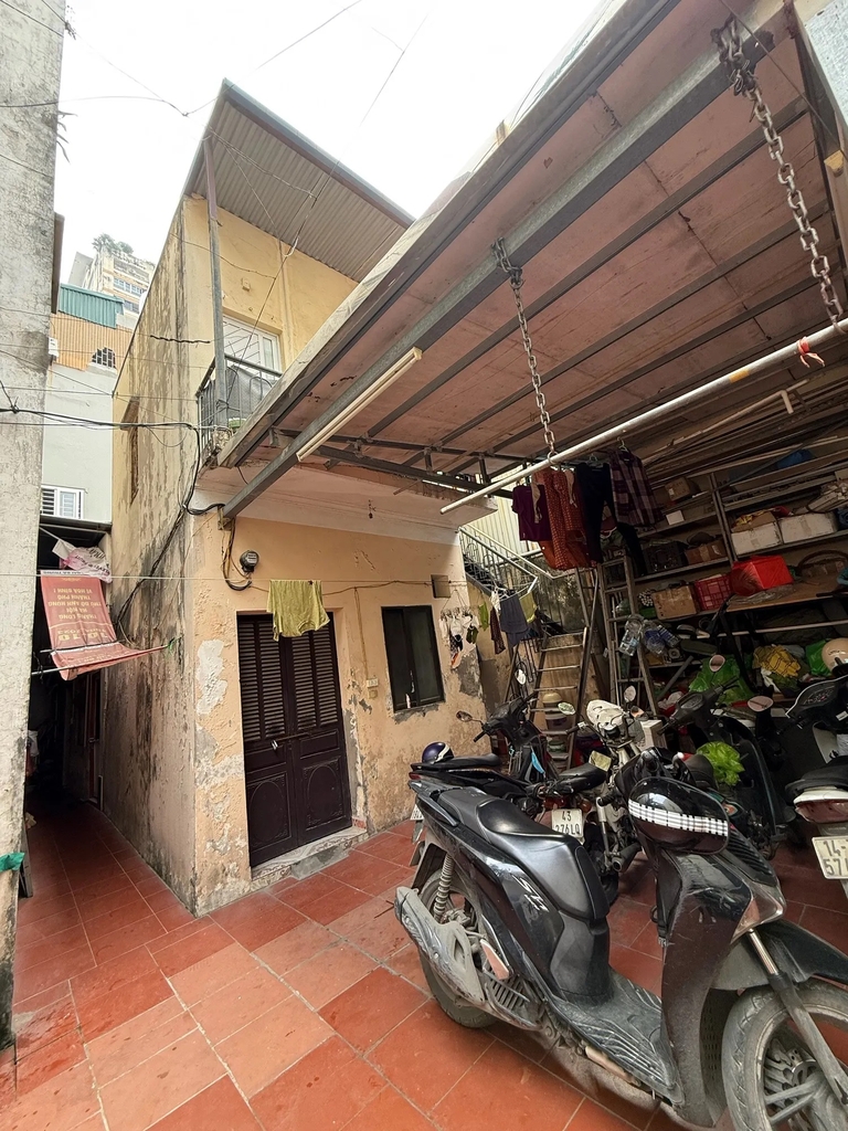 【ĐẤT MẶT TIỀN MINH KHAI - HAI BÀ TRƯNG】- 145/155m² - Mặt Tiền 6.8m - Giá 31.8 Tỷ