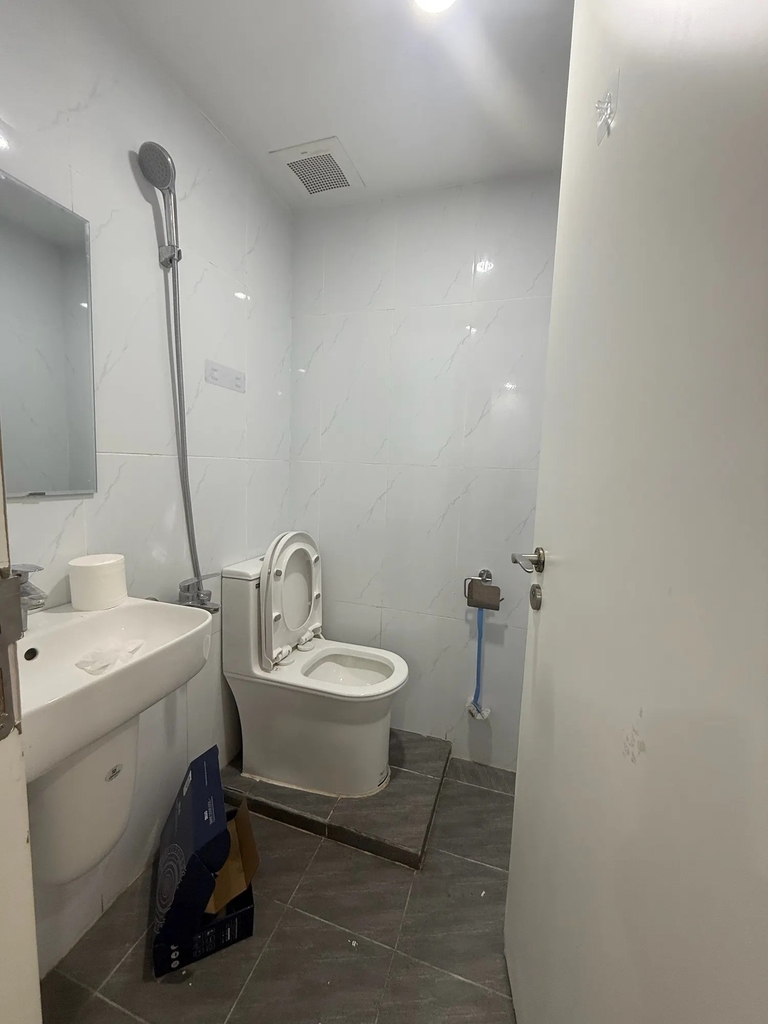 【CĂN HỘ 2 PN VIEW ĐẸP - T&T RIVERVIEW HOÀNG MAI】- 89.8m² - 2WC - Tầng 15 - Giá 7.55 Tỷ