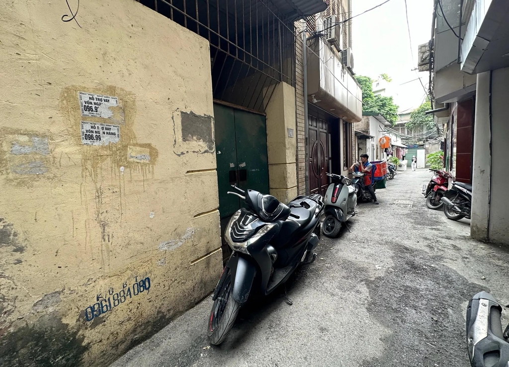 【ĐẤT NỀN 2 THOÁNG - MỄ TRÌ THƯỢNG, NAM TỪ LIÊM】- Mễ Trì, Nam Từ Liêm - 71m² - Nhà 3 Tầng - VF3 Qua Nhà - Giá 16 Tỷ