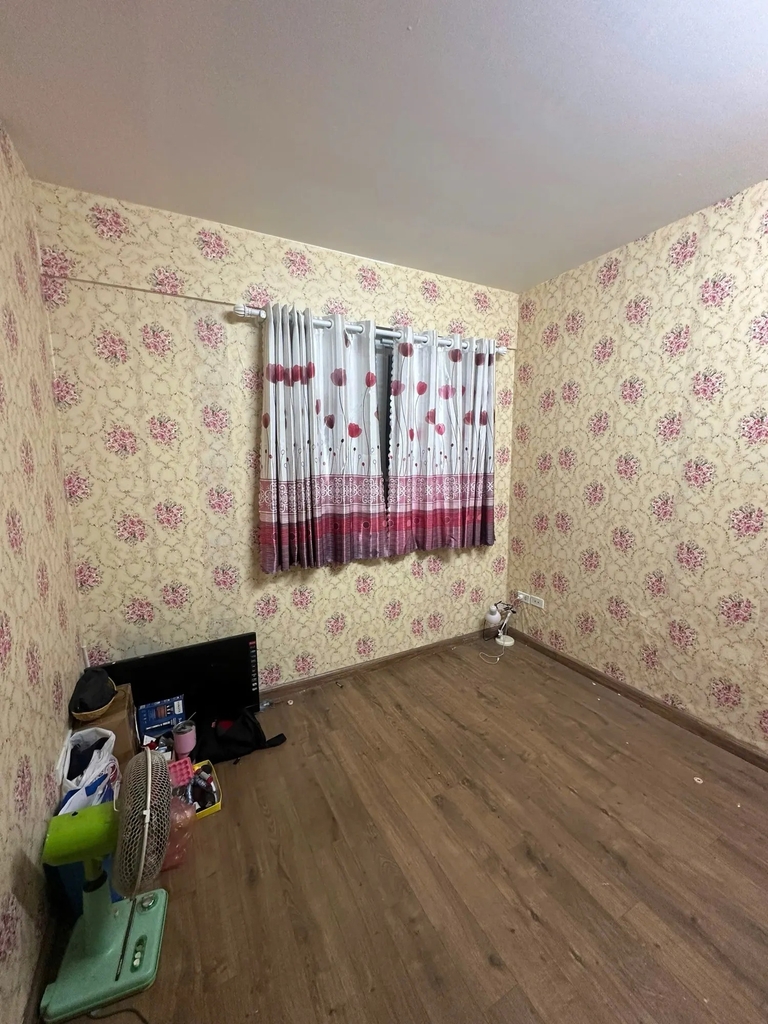 【CHUNG CƯ KHƯƠNG TRUNG, THANH XUÂN】- 54m² - 2 PN - FULL NT - 5.45 TỶ