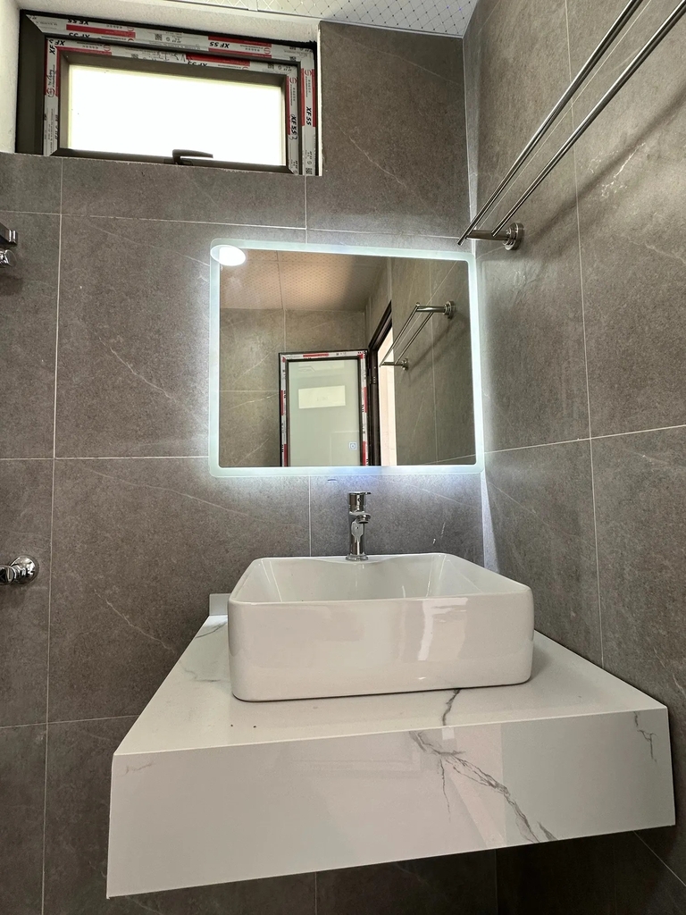 【NHÀ MỚI 5 TẦNG - KÍNH CƯỜNG LỰC SANG TRỌNG】Ngõ Thúy Lĩnh, Hoàng Mai - 35m² - 3 PN Khép Kín - Ô Tô Đỗ Cửa - Giá 6.8 Tỷ