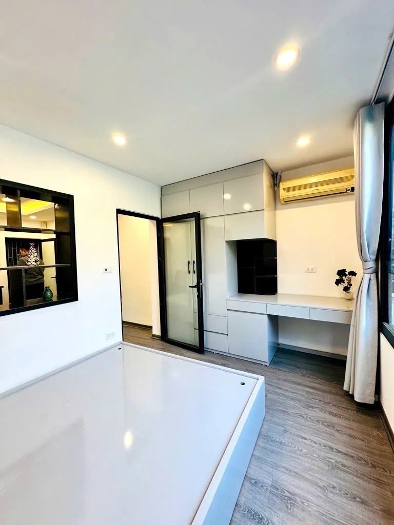 【CĂN HỘ TẬP THỂ PHƯƠNG MAI - 48M2 THỰC DỤNG】- 1 PN - Full Nội Thất - Đang Cho Thuê 7 Triệu/Tháng - Giá 2.8 Tỷ