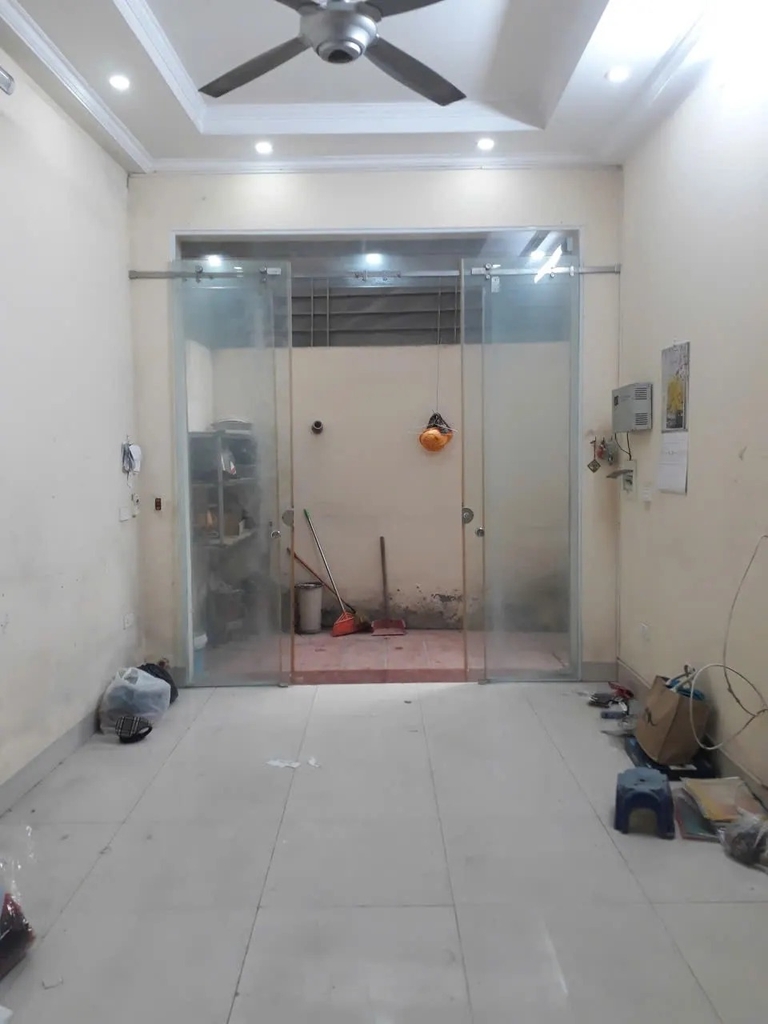 【NHÀ 5 TẦNG - 281 TRƯƠNG ĐỊNH】- 42m² - 4 PHÒNG NGỦ RIÊNG BIỆT - SỔ ĐỎ - 8.5 TỶ