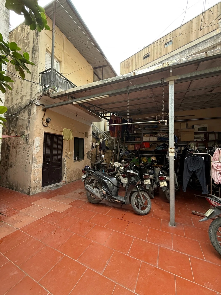 【ĐẤT MẶT TIỀN MINH KHAI - HAI BÀ TRƯNG】- 145/155m² - Mặt Tiền 6.8m - Giá 31.8 Tỷ