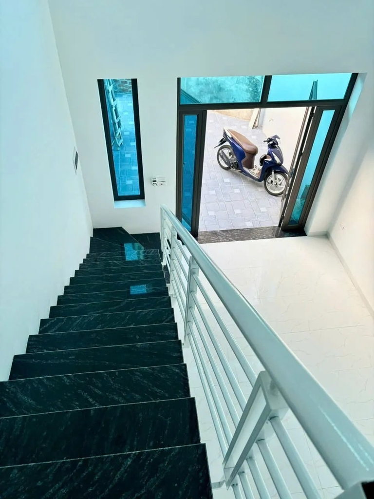 【NHÀ 2 TẦNG MỚI - CAO XÁ 2, HOÀI ĐỨC】- Cao Xá 2, Hoài Đức - 81.9m² - Đủ Công Năng - Giá 5.3 Tỷ