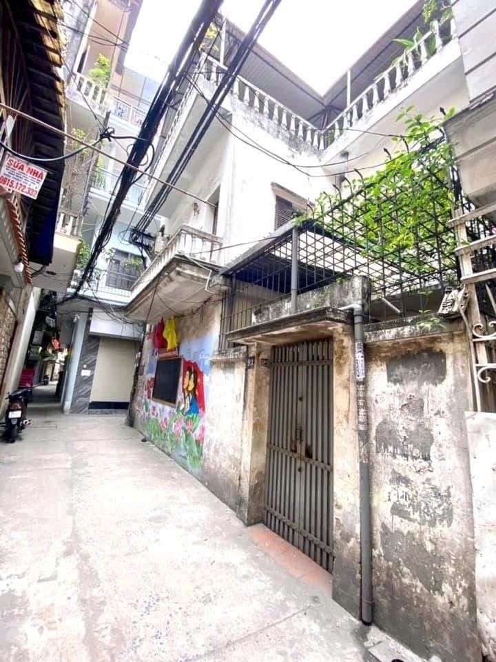 【ĐẤT NỀN VUÔNG ĐẸP BA ĐÌNH】- 65m² - Căn Góc 2 Mặt Thoáng - Mặt Tiền 9.46m - 16.5 Tỷ