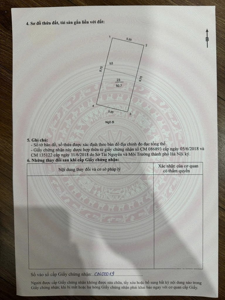 【NHÀ LÔ GÓC HOÀNG VĂN THÁI - Ô TÔ CHẠY VÒNG QUANH - 51M² - 13.9 TỶ】