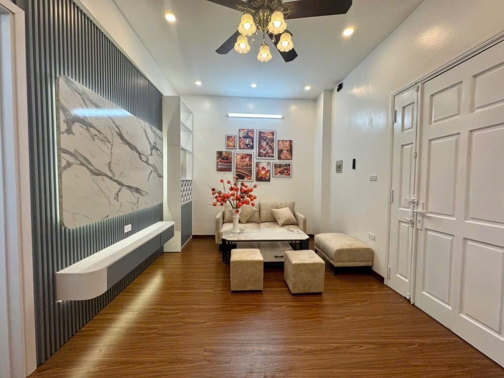 【CHUNG CƯ TRỊNH VĂN BÔ】- 55m² Full NT Cao Cấp - 2 Ngủ - Giá Tốt 2.5 Tỷ