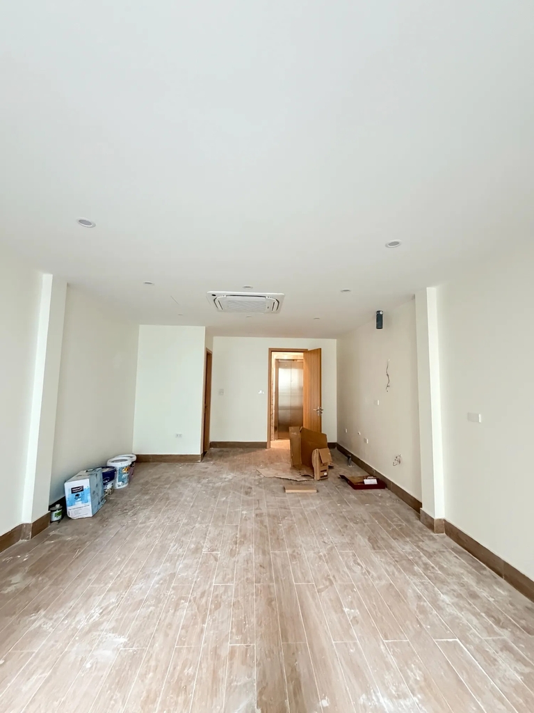 【NHÀ 7 TẦNG THANG MÁY - XUÂN DIỆU, TÂY HỒ】- Xuân La, Tây Hồ - 50m² - 7 Tầng - Sát Hồ Tây - Giá 23.5 Tỷ