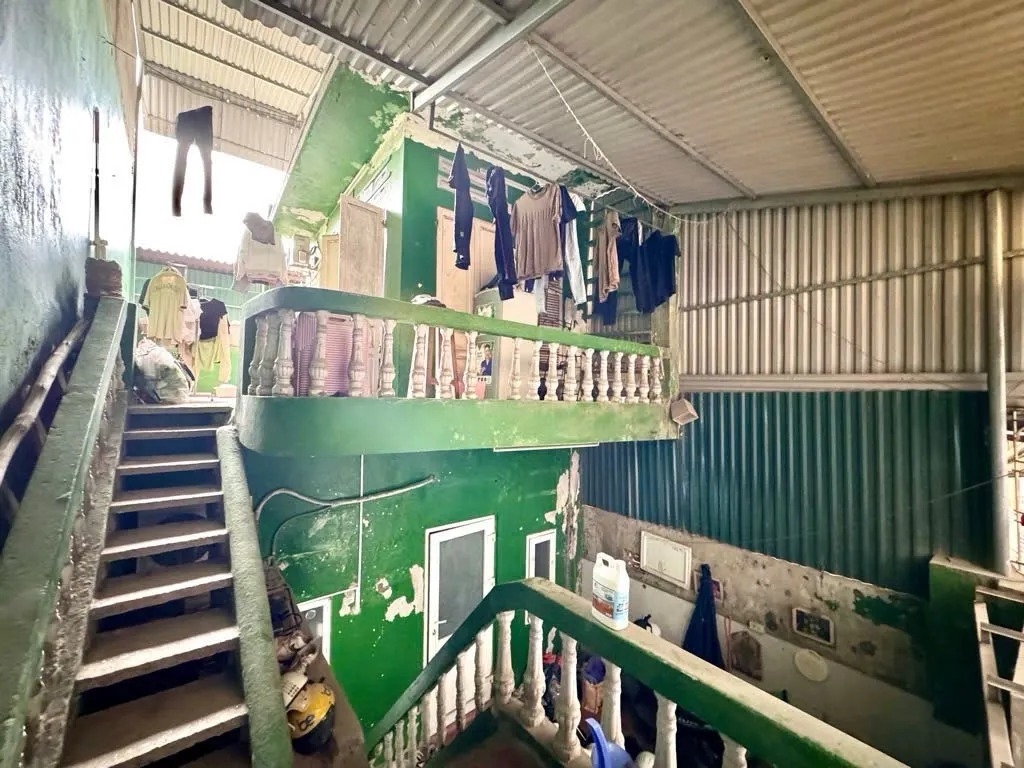 【ĐẤT TẶNG NHÀ - MINH KHAI, HAI BÀ TRƯNG】- 44m² - 2 TẦNG - 7.25 TỶ