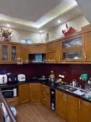 【NHÀ 5 TẦNG KINH DOANH - PHỐ NGỌC LÂM, LONG BIÊN】- 17.5 TỶ