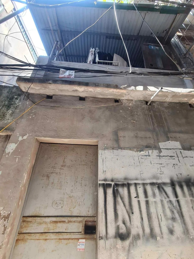 【ĐẤT MẶT NGÕ - NGUYỄN ĐỨC CẢNH, HOÀNG MAI】- 43m² - 5.1m Mặt Tiền - Ngõ Nông Rộng - Giá 10 Tỷ