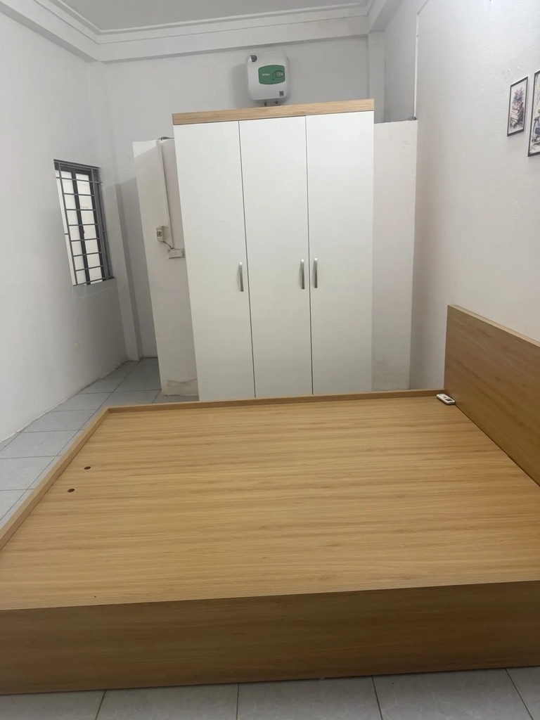 【NHÀ PHỐ 4 TẦNG CHO THUÊ - ĐÌNH THÔN】- 58m² - DÒNG TIỀN 25 TRIỆU/THÁNG - 12.2 TỶ