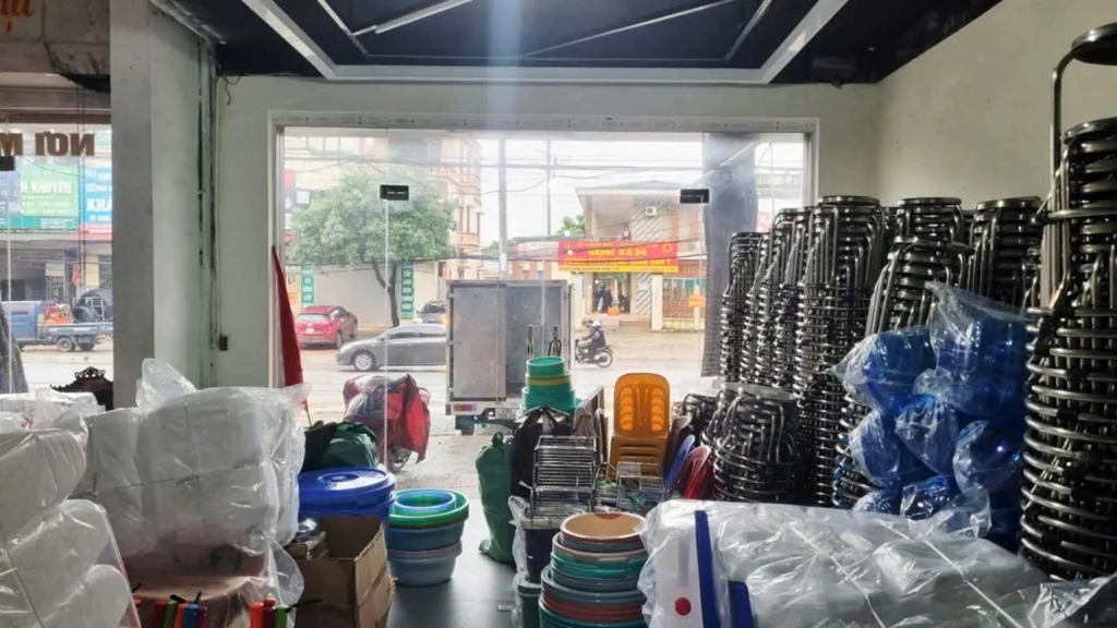 【ĐẤT MẶT PHỐ QUỐC LỘ - XUÂN MAI, CHƯƠNG MỸ】- Xuân Mai, Chương Mỹ - 245m² - Mặt Tiền 5.1m - Vỉa Hè Rộng - Giá 16 Tỷ