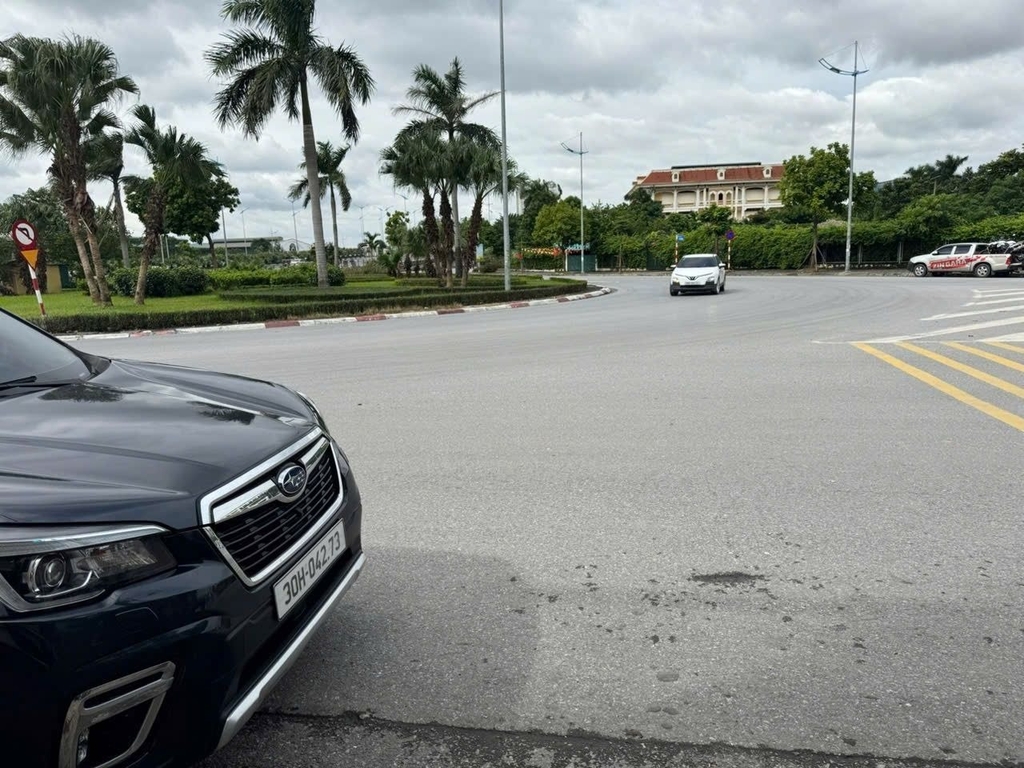 BÁN ĐẤT 126M2 TẠI KHÊ NỮ, ĐÔNG ANH - MẶT TIỀN 8.1M - 8.6 TỶ