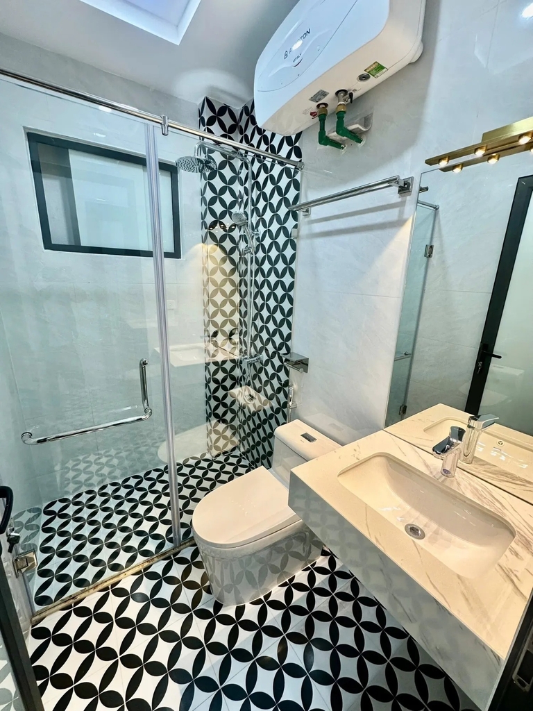 【NHÀ 7 TẦNG - TRẦN QUỐC VƯỢNG】- 46m² - NGÕ Ô TÔ - 2 THOÁNG - CHO THUÊ SINH VIÊN - 15.5 TỶ