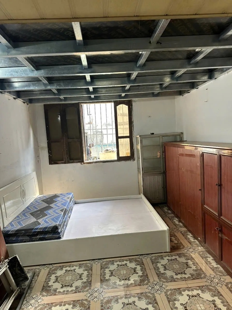 【CĂN HỘ TẬP THỂ DỆT - 2 MẶT THOÁNG - 19.5/45M² - 2.45 TỶ】