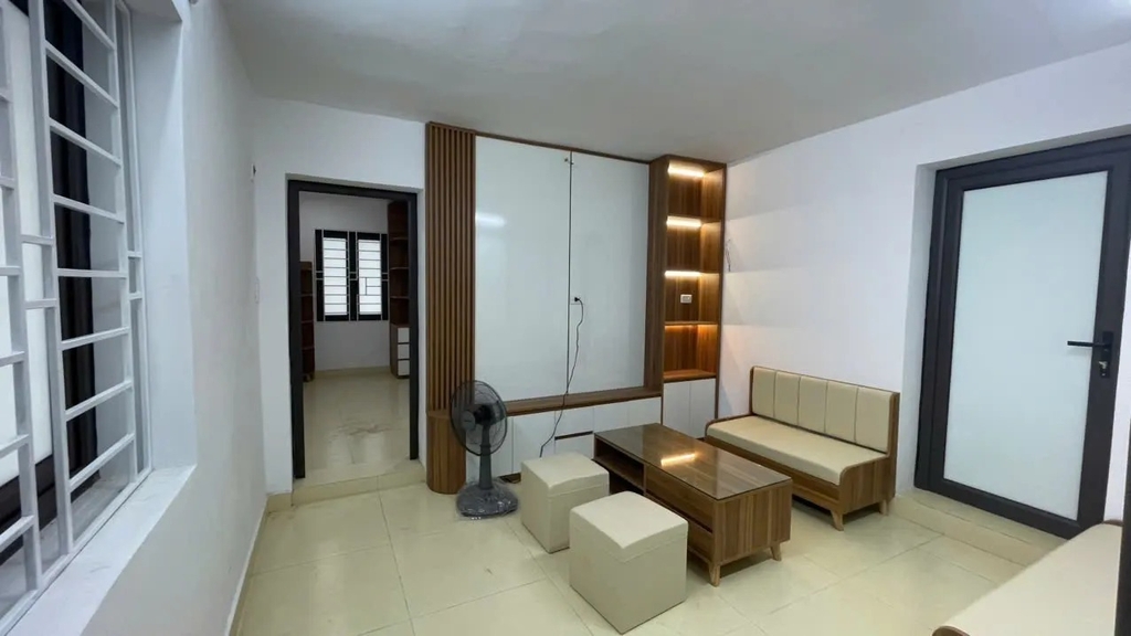 【CĂN HỘ TẬP THỂ - THỌ LÃO, HAI BÀ TRƯNG】- 120m² - 2PN - Giá 2.25 Tỷ