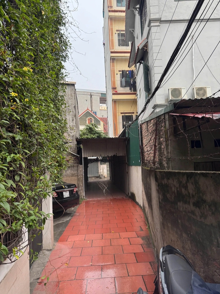 【NHÀ 4 TẦNG CẦU DIỄN - FULL NT - CHO THUÊ 11TR/THÁNG】- 35m² - 4 TẦNG - 9.75 TỶ