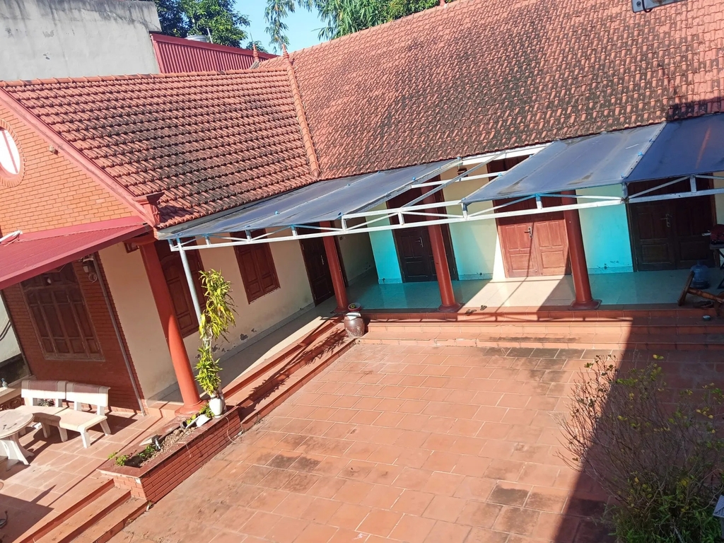 【ĐẤT MẶT ĐƯỜNG 3 Ô TÔ TRÁNH - BA VÌ - 448M² - 10.6 TỶ】