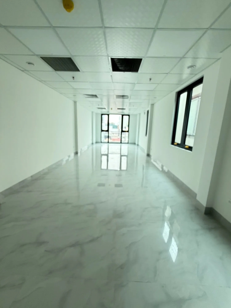 【TÒA NHÀ VĂN PHÒNG 8 TẦNG - LÔ GÓC 2 MẶT PHỐ XÃ ĐÀN】- 145 TỶ